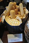 Bread Sticks