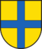 Coat of arms of Grüsch