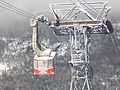 Cannon Mountain Aerial Tramway