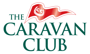 Caravan Club logo