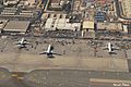 Cargo Terminal and T2, DXB