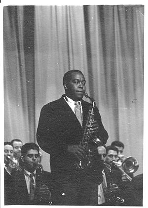 Charlie Parker