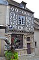 Chateaudun - Maison St Lubin (1)