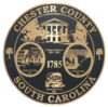 Official seal of Chester County