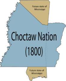 Choctaw-Nation