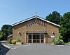 Church of the Holy Spirit, Bell Lane, Fetcham.JPG