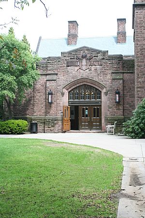 Cinestudio facade