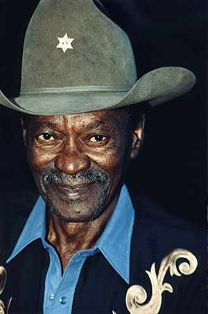 Clarence " Gatemouth " Brown.jpg