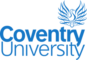 Coventry University logo.svg