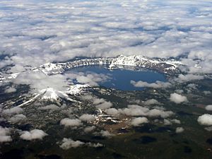 Crater Lake 2