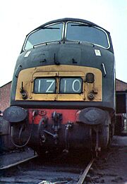 D852 - old oak common - 1964.jpg