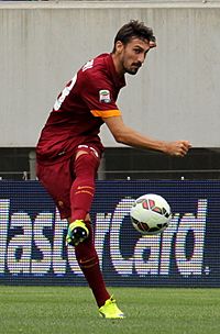 Davide Astori 20140802