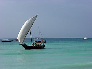 Dhow