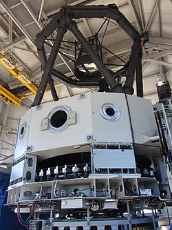 Discovery Channel Telescope