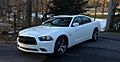 Dodge Charger SXT Plus 2014 (100th Anniversary)