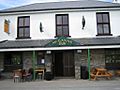 Doolin pub McGann's