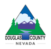 Official logo of Douglas County