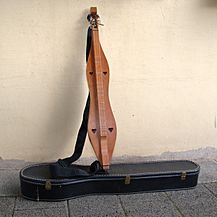 Dulcimer (UP)