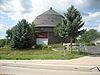 Robert Weber Round Barn