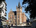 Edegem Gemeentehuis 16