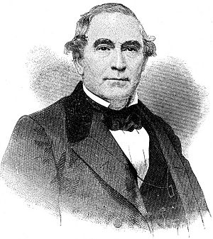 Edward Harris Woonsocket businessman