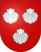 Coat of arms of Emmetten