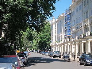 Ennismore Gardens (geograph 2482101)