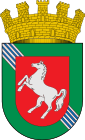 Coat of arms