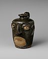 Face Jug MET DP225411