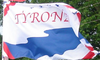 Flag of Tyronza, Arkansas