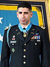 Captain Florent Groberg