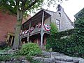 Galena Illinois Dowling House