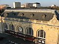 Gare de Troyes