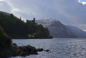 Glenveagh Valley (2009)