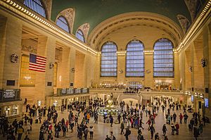 Grand Central Terminal (9071977643)