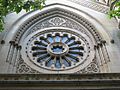 Great Synagogue, Sydney Window