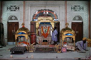 GuruGobindBirthPlace