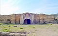 Hanabad Caravanserai Cardak