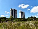 Hanover and Pendlebury Towers - geograph.org.uk - 1369073.jpg