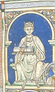 Henry II of England