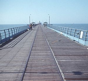 Herne Bay Pier 006