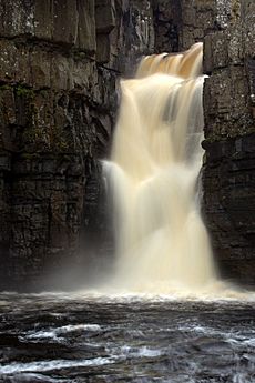 High force