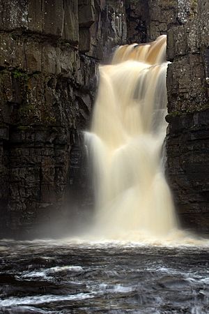 High force