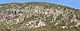 Hurricane Cliffs/Kaibab Limestone