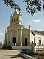 Iglesia del Carmen