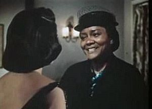 Imitation of Life-Juanita Moore