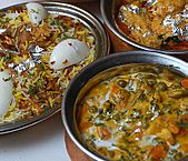 India food