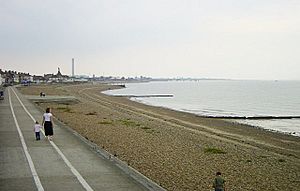 Jacob's Bank, Sheerness