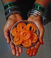 Jalebi Mini