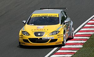 Jason Plato 2006 BTCC Oulton Park